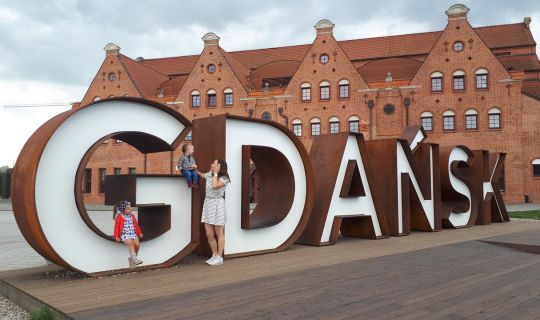 02. Gdańsk